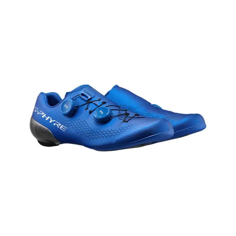 Scarpe Strada S-PHYRE SH-RC910 Blu Taglia 36 #1