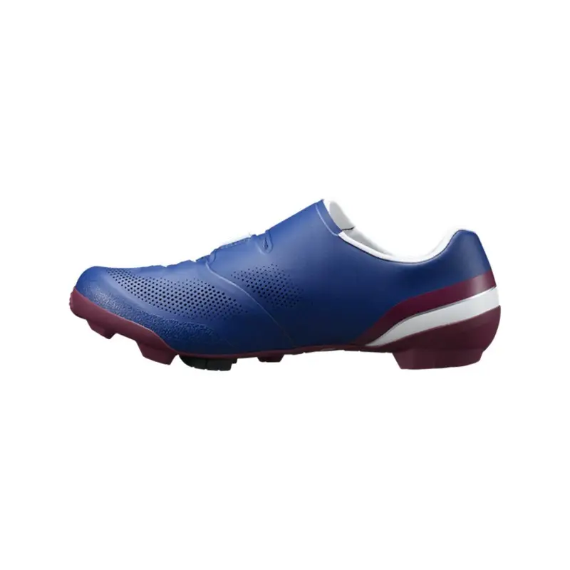 Scarpe Gravel SH-RX710 Navy Taglia 38 #2