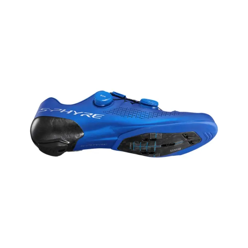 Scarpe Strada S-PHYRE SH-RC910 Blu Taglia 36 #3