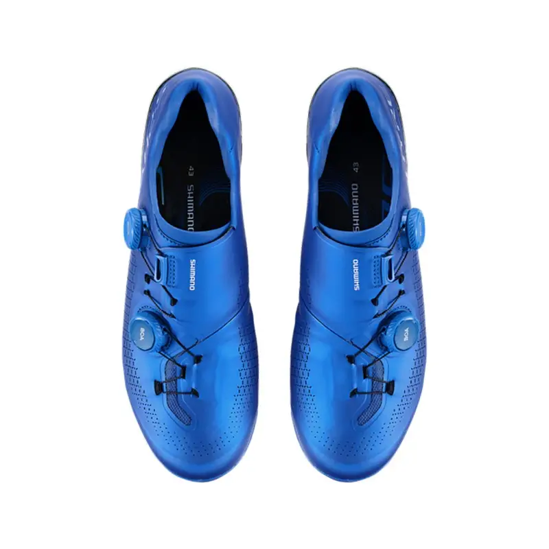 Scarpe Strada S-PHYRE SH-RC910 Blu Taglia 36 #5