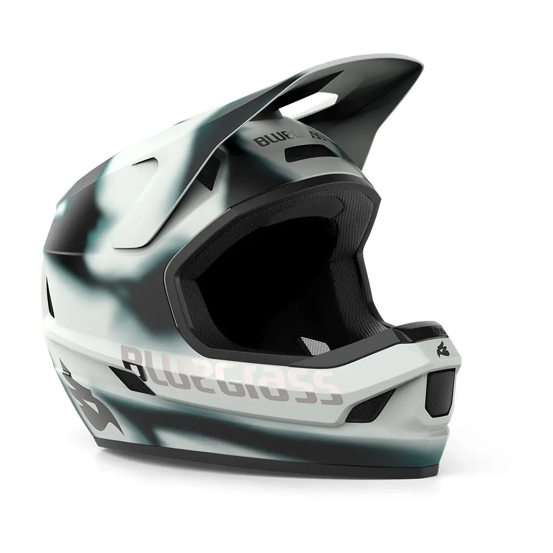 Casco Integrale Legit Mips Frozen Mist Lucido Taglia XS (52-54cm) #1