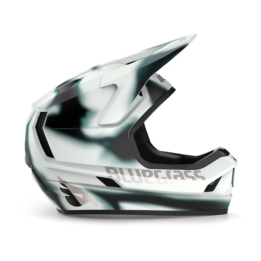 Casco Integrale Legit Mips Frozen Mist Lucido Taglia XS (52-54cm) - image