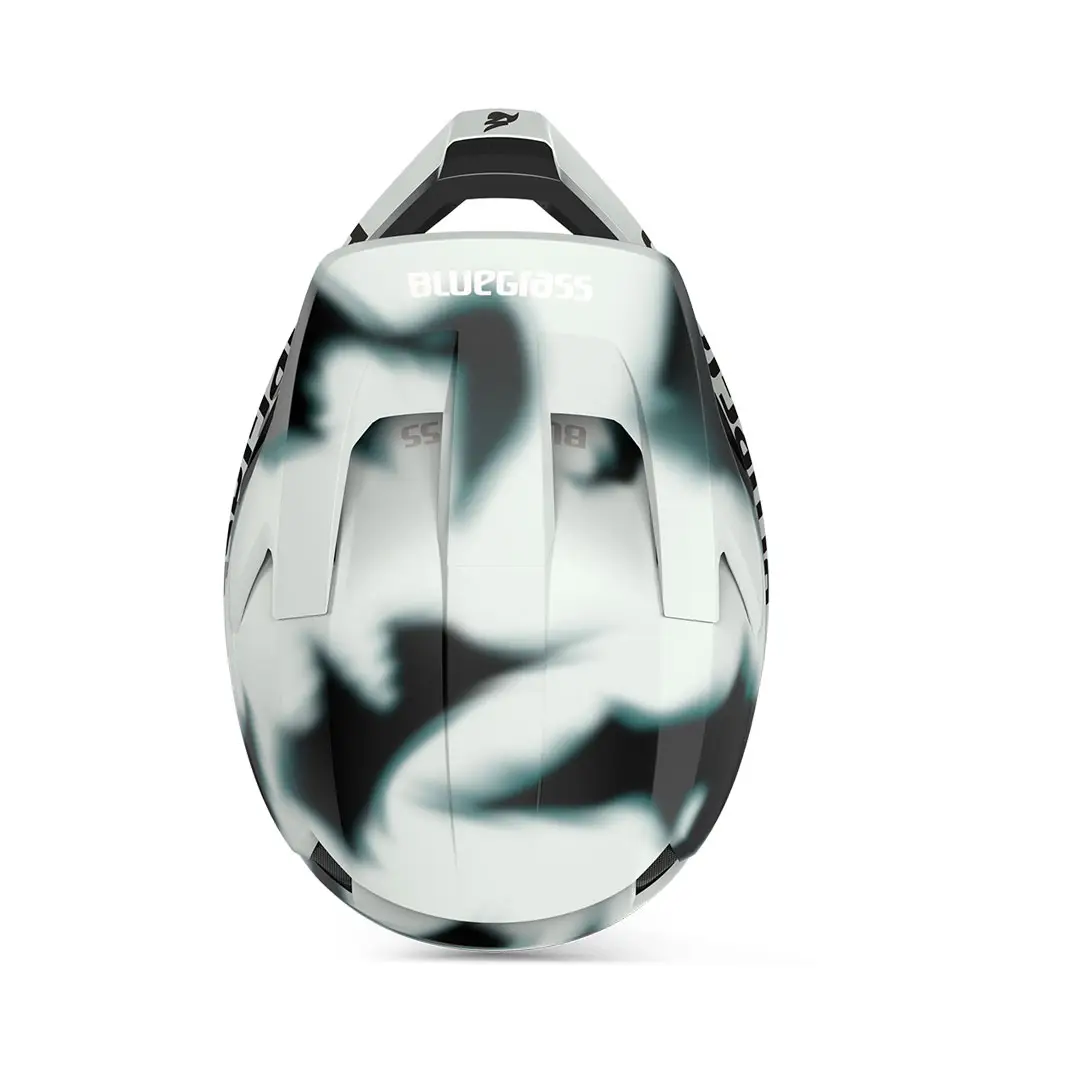 Casco Integrale Legit Mips Frozen Mist Lucido Taglia XS (52-54cm) #2
