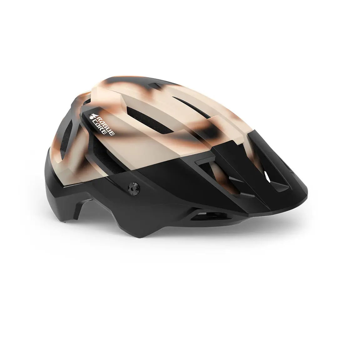 Casque Enduro Rogue Core Mips Burnt Wax Mat Taille S (52-56cm) #1