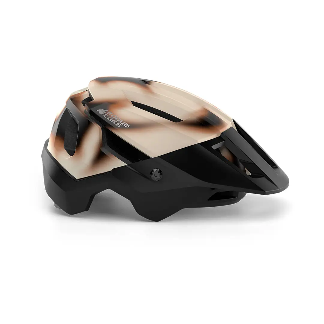 Casque Enduro Rogue Core Mips Burnt Wax Mat Taille S (52-56cm) - image