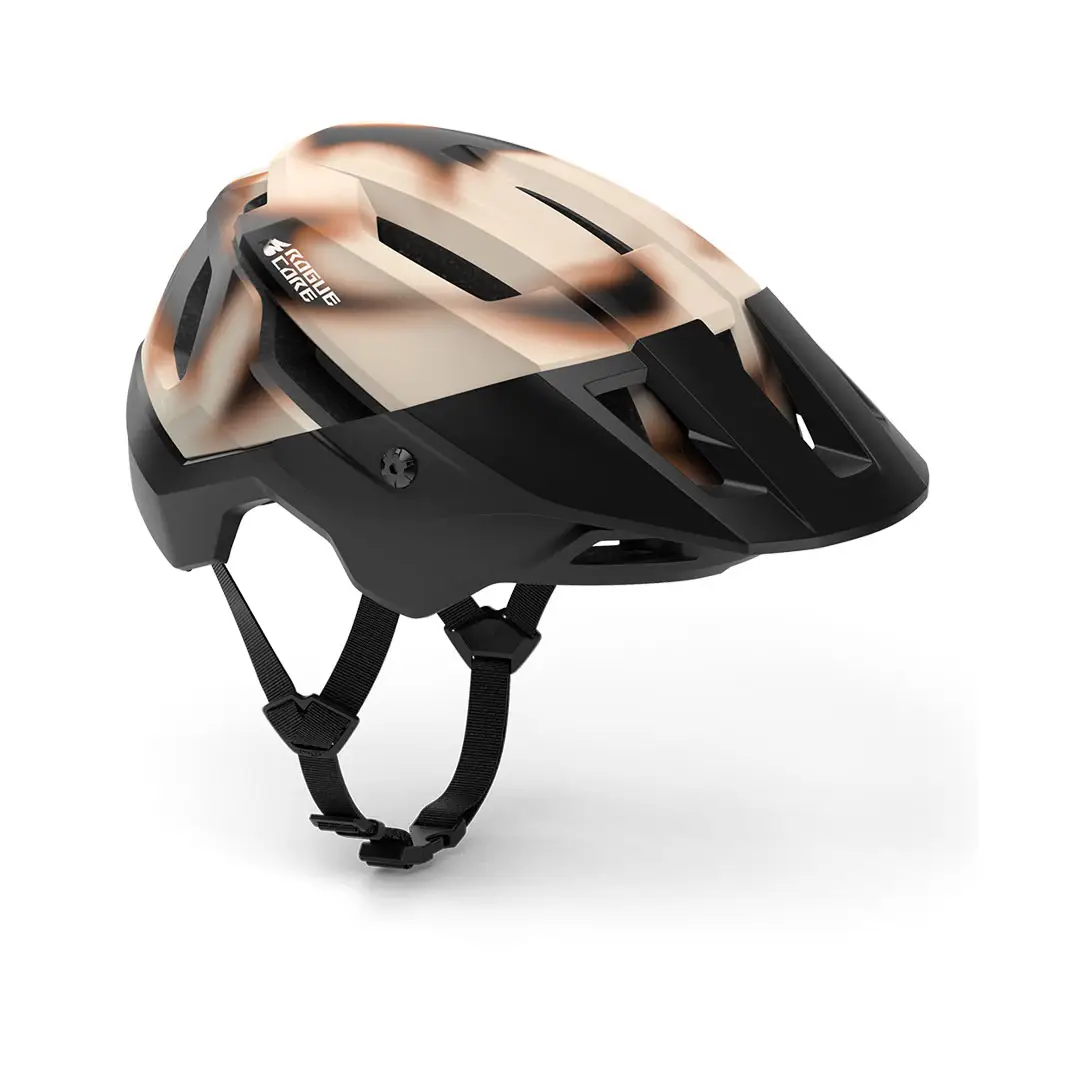 Casque Enduro Rogue Core Mips Burnt Wax Mat Taille S (52-56cm) #4
