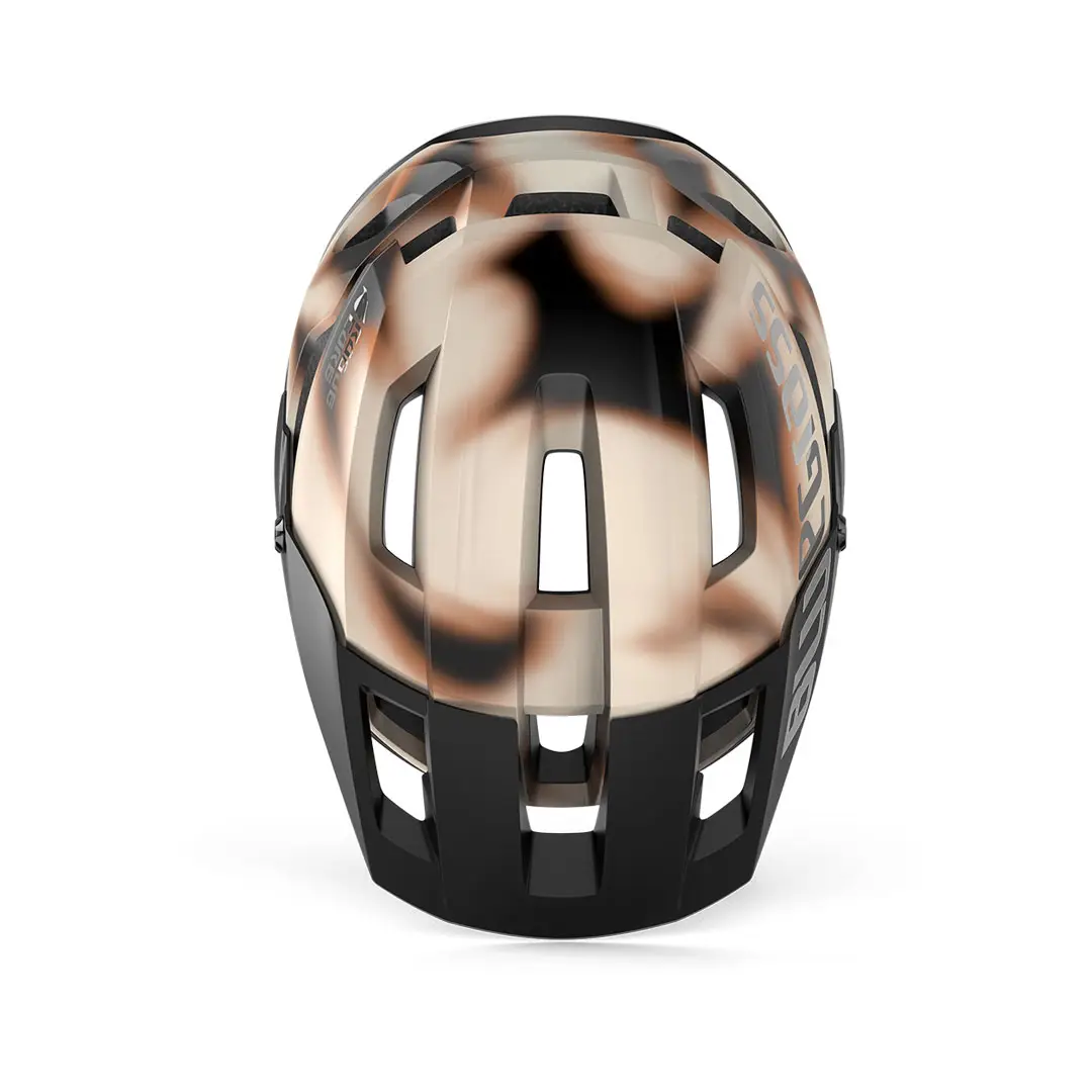Casque Enduro Rogue Core Mips Burnt Wax Mat Taille S (52-56cm) #2