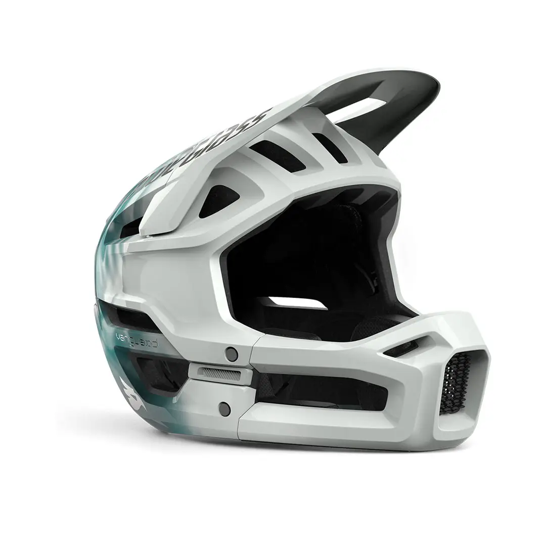 Capacete Integral Vanguard Core Mips Frozen Mist Brilhante Tamanho S (52-56cm) #1