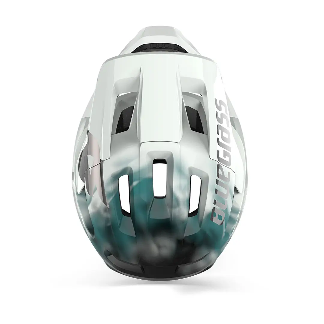 Capacete Integral Vanguard Core Mips Frozen Mist Brilhante Tamanho S (52-56cm) #2