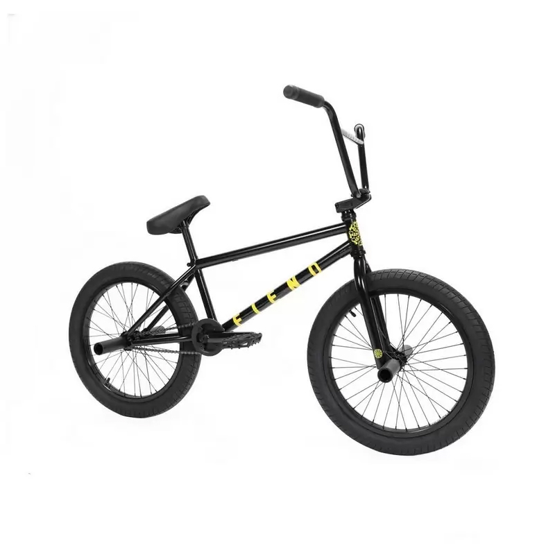 BMX Type Cv 20