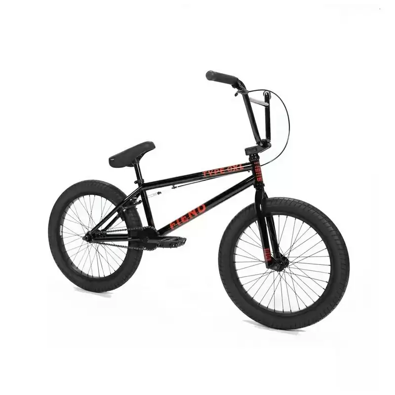 BMX Type O Xl 20