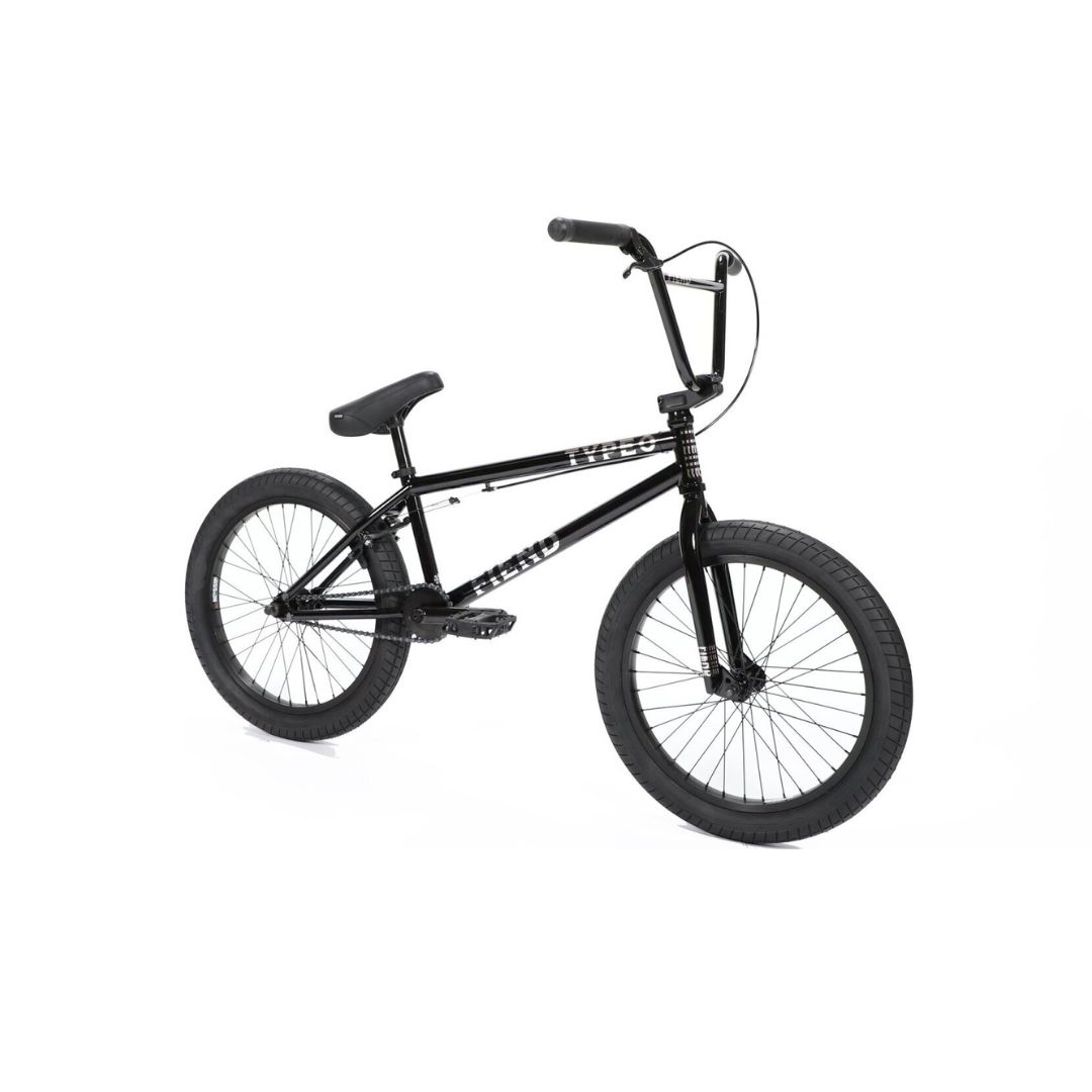 BMX Type O 20'' Nero 20.5''