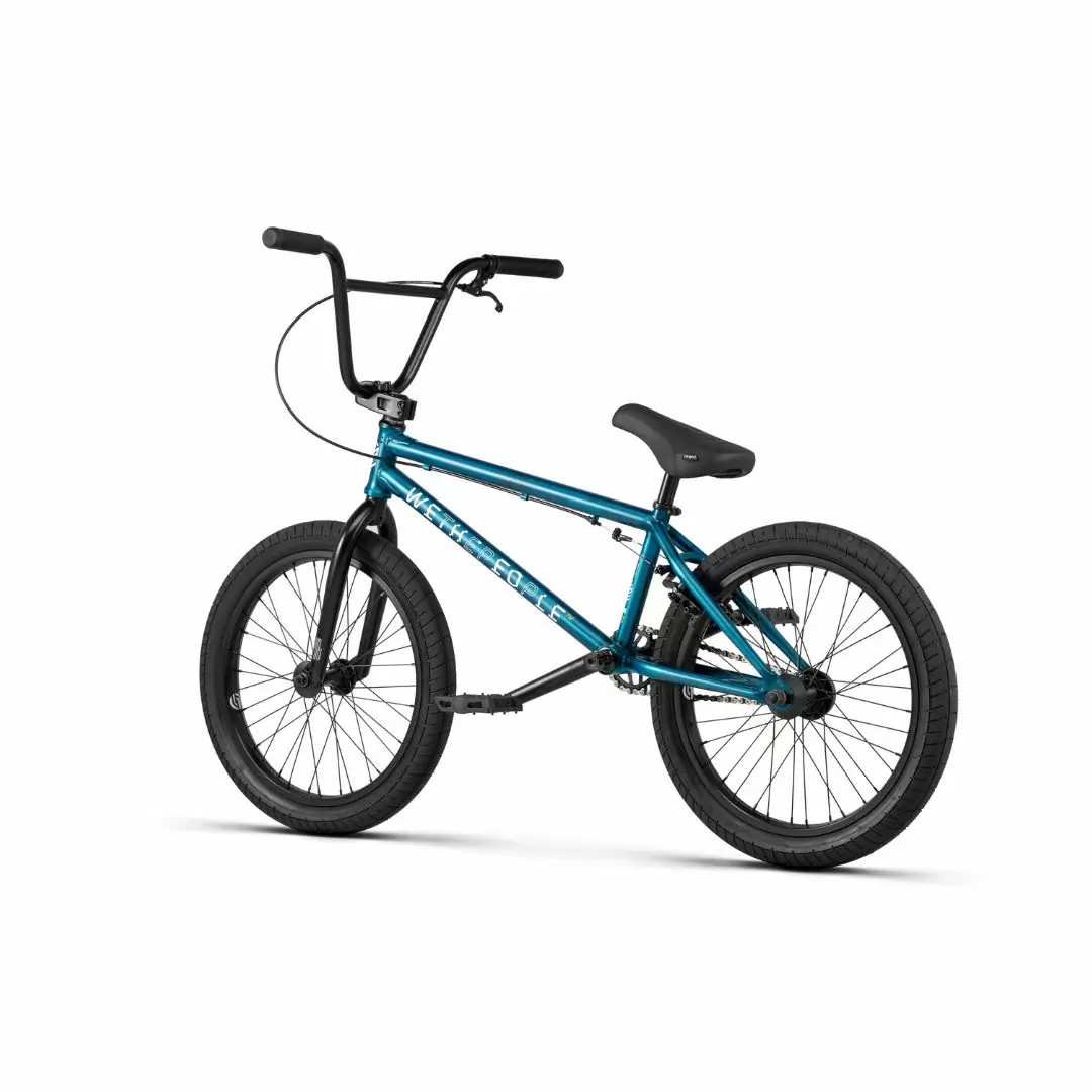 BMX Arcade Kurz 20'' Blu 20.5'' #1