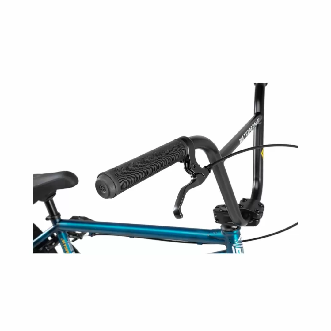 BMX Arcade Kurz 20'' Blu 20.5'' #3