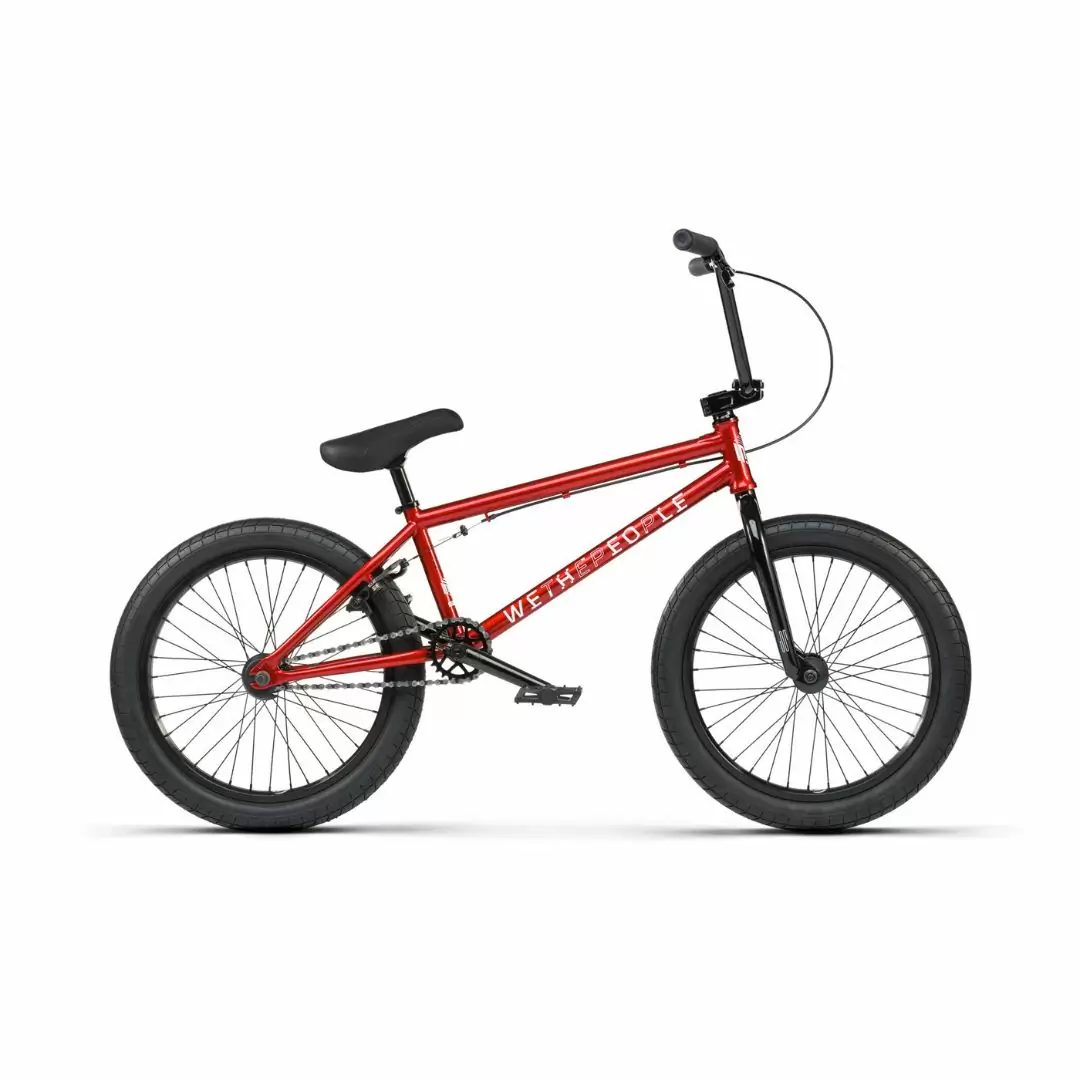 We the people discount arcade bmx bike