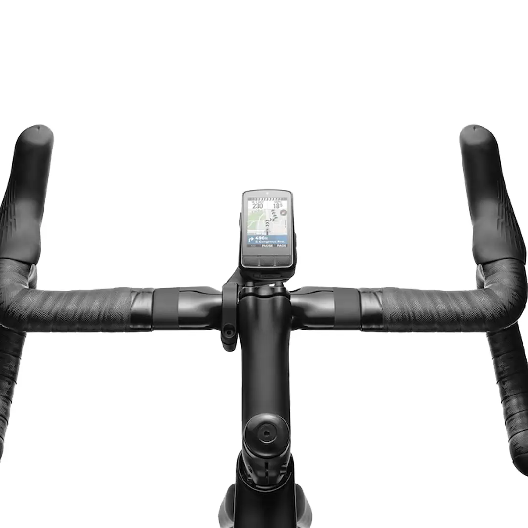 Elemnt Bolt 3.0 GPS - Schwarz #3