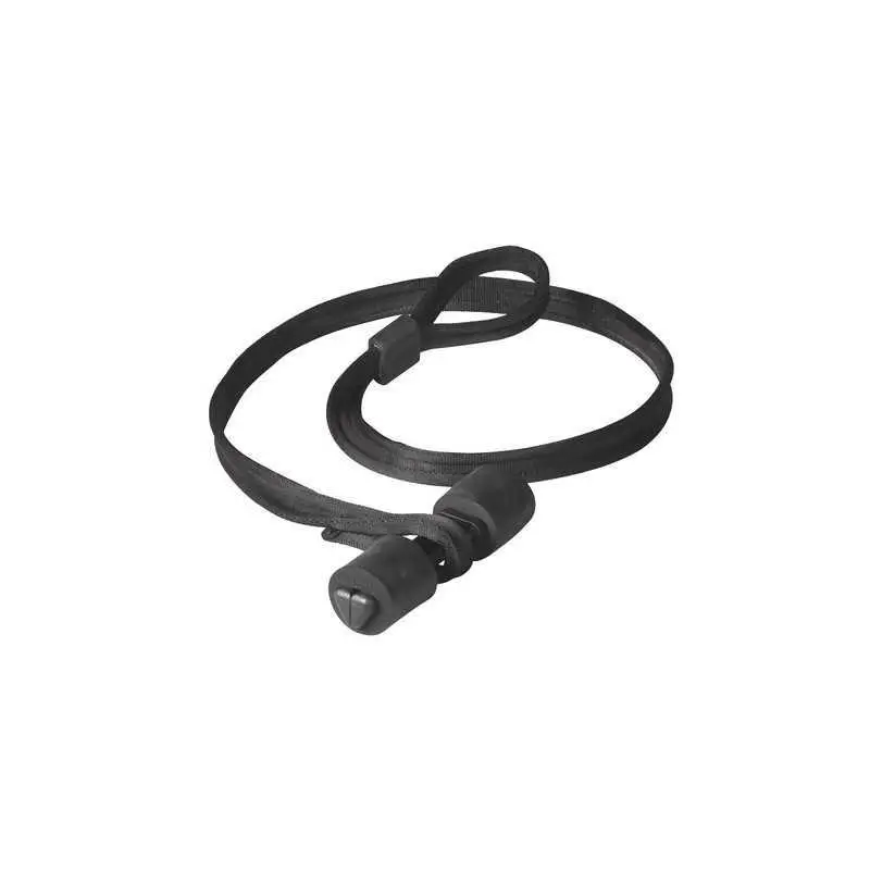 Cinta de Segurança Antirroubo Boot Mount para Suporte de Bicicleta KingJoe / SuperJoe - image