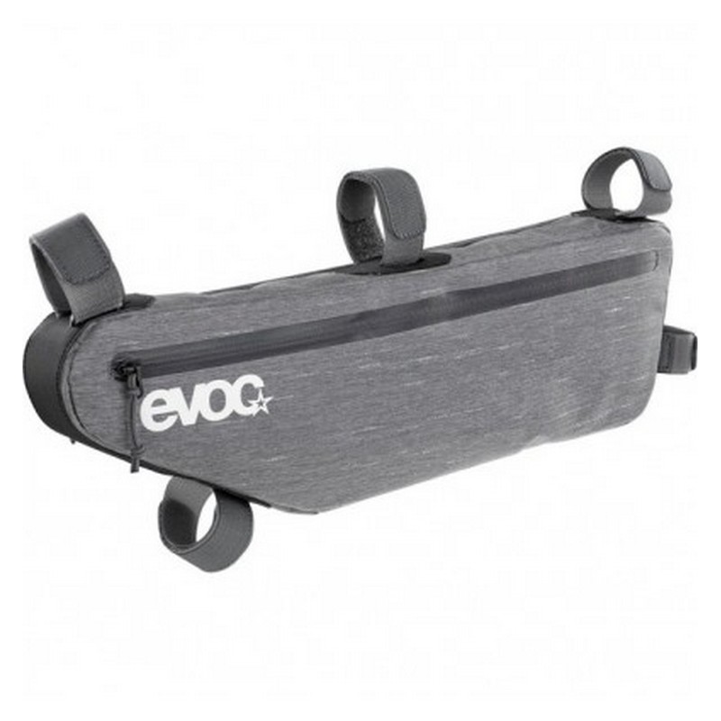 Bolso Armazón Frame Pack 3.5L Gris