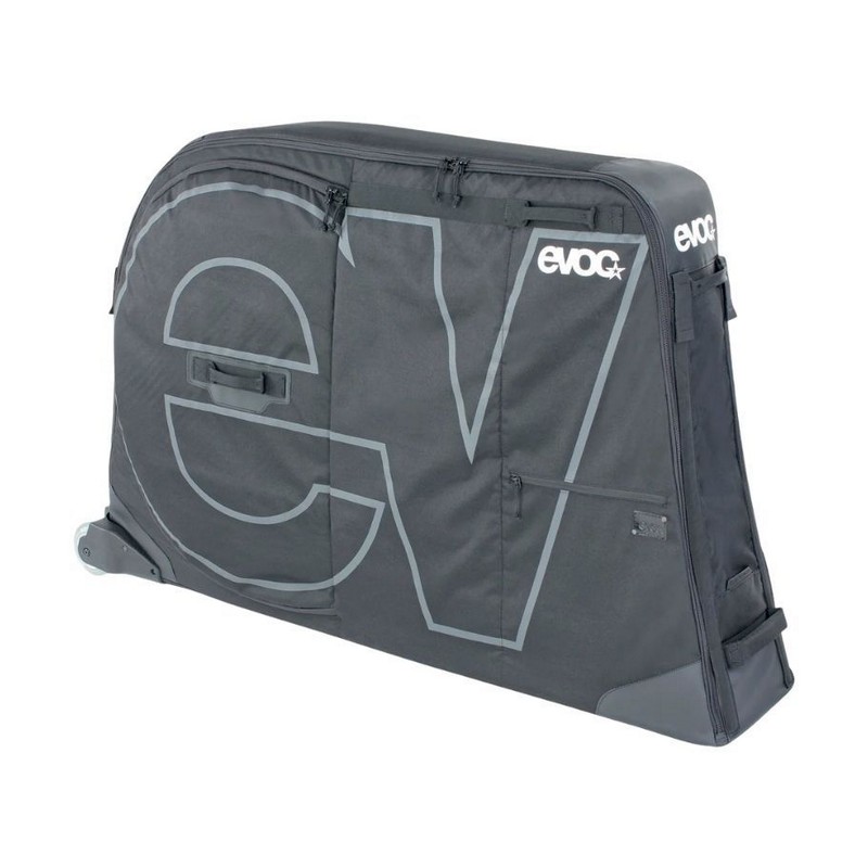 Sacoche Porte-Vélo Bike Bag Noir
