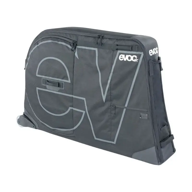 Sacoche Porte-Vélo Bike Bag Noir - image