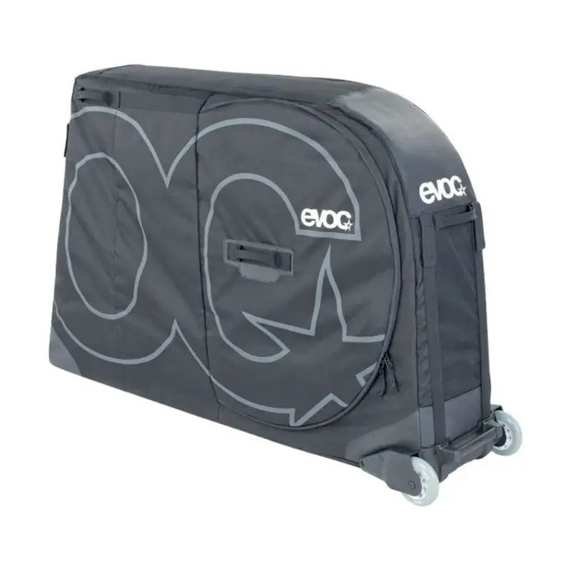 Sacoche Porte-Vélo Bike Bag Noir #1