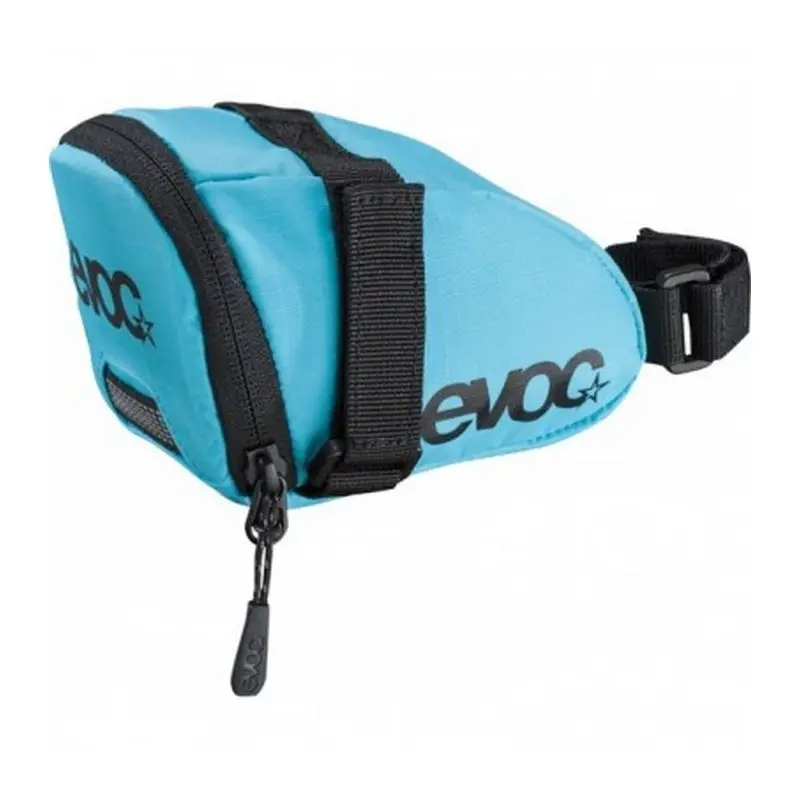 Bolso Sillín 0,5L Azul - image