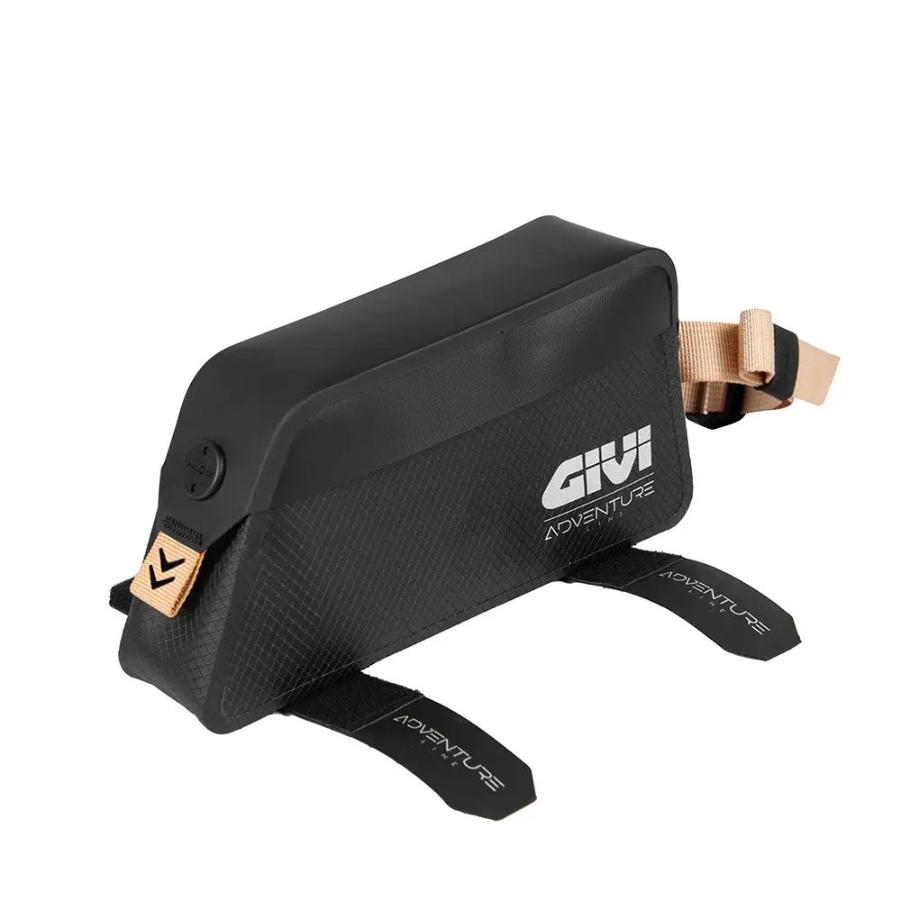 Picker 1LT Bag para tubo más alto para bicicleta de grava - MTB - image