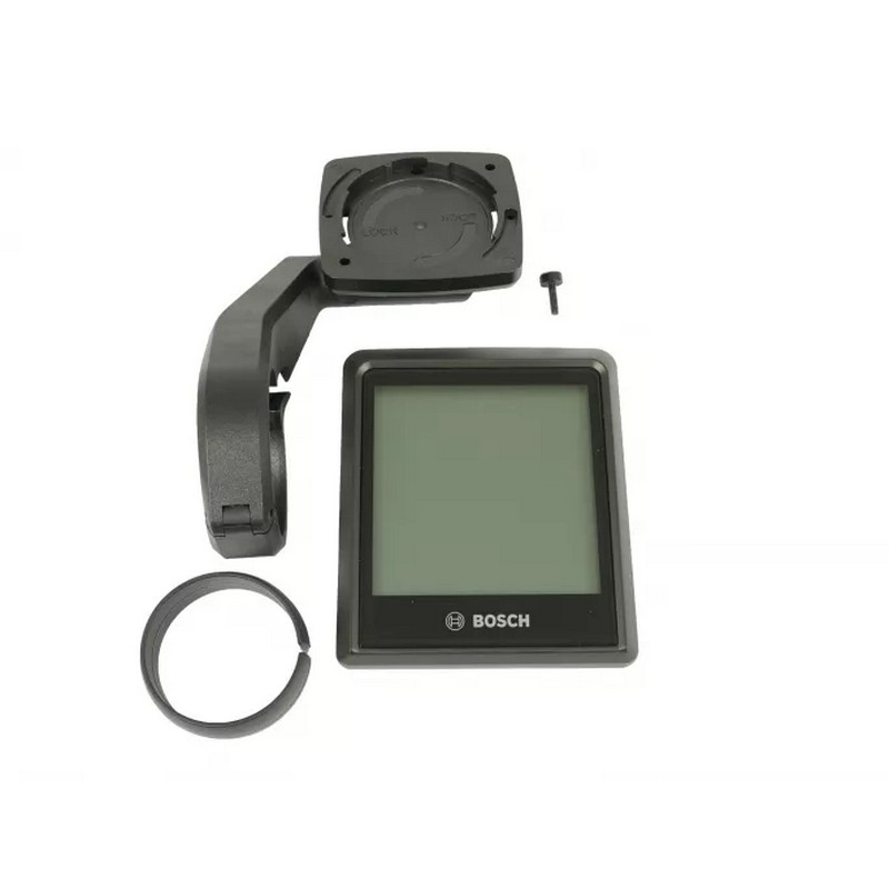 Intuvia 100 31.8mm Display Retrofit Kit Smart System Compatible
