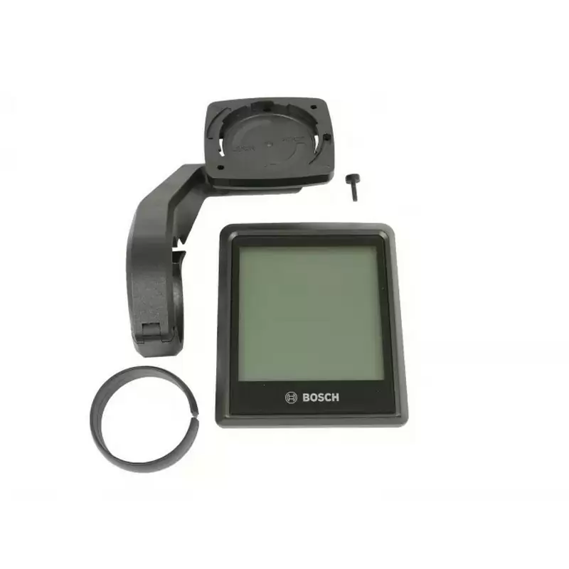 Intuvia 100 31.8mm Display Retrofit Kit Smart System Compatible - image