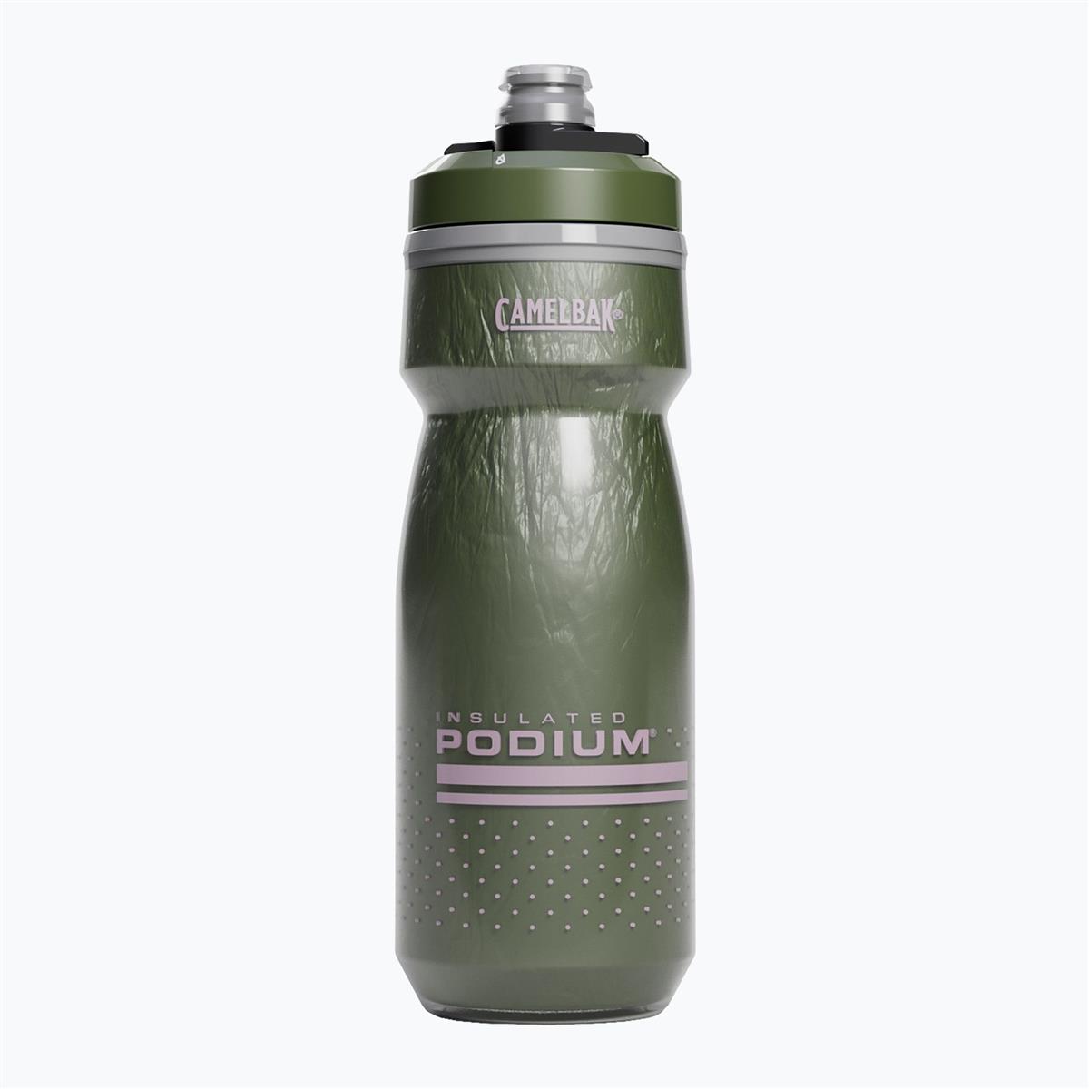 Borraccia Podium Chill Termica 620ml Deep Fern