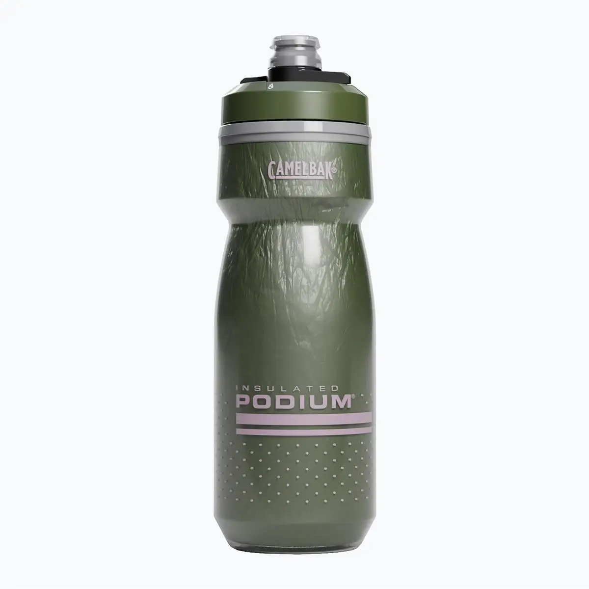 Borraccia Podium Chill Termica 620ml Deep Fern - image