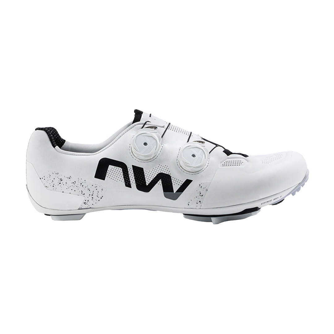 MTB Extreme X Schuhe Weiß Größe 36