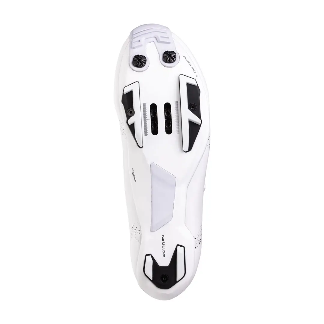 MTB Extreme X Schuhe Weiß Größe 36 #2