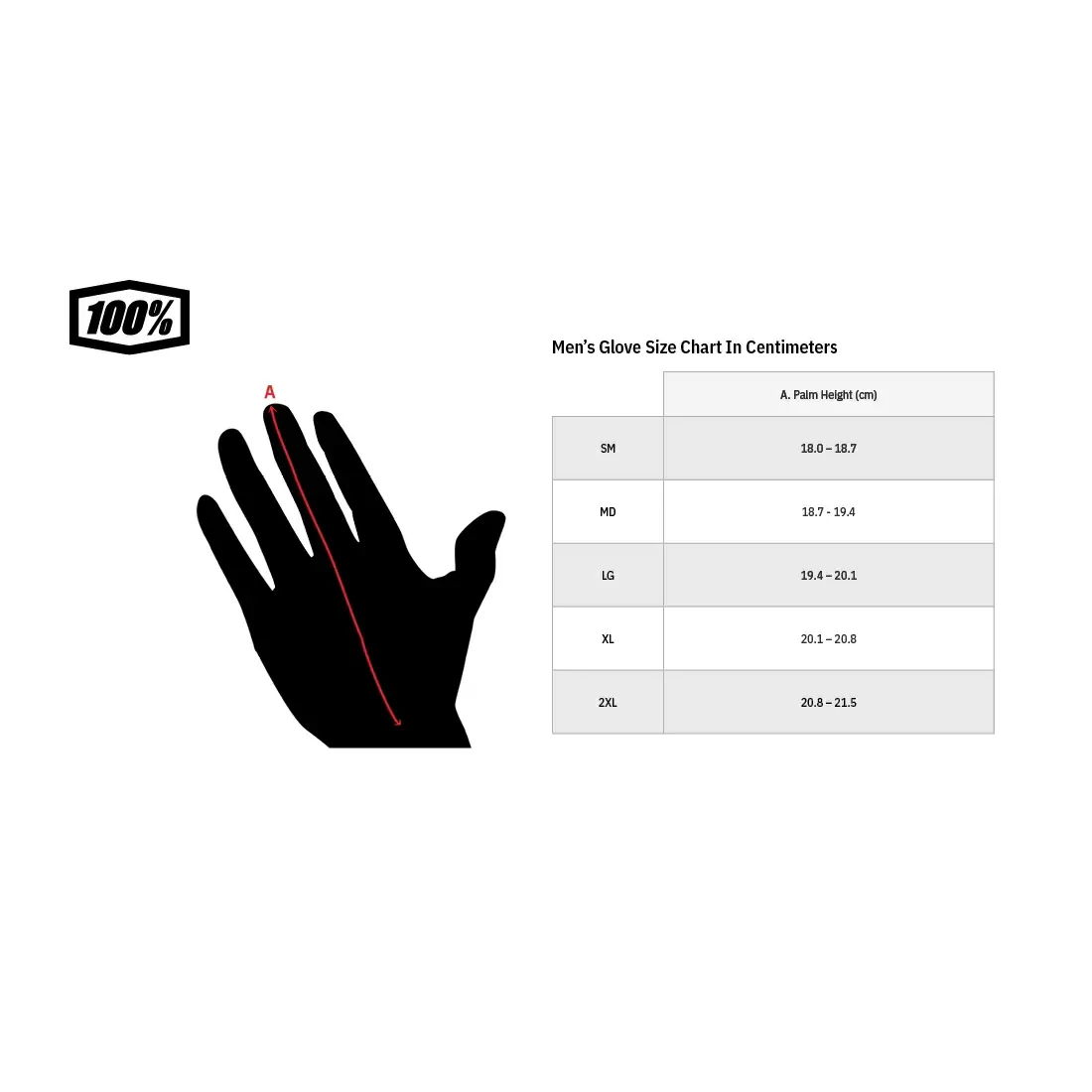 Winter Gloves Brisker Camo / Black Size S #2