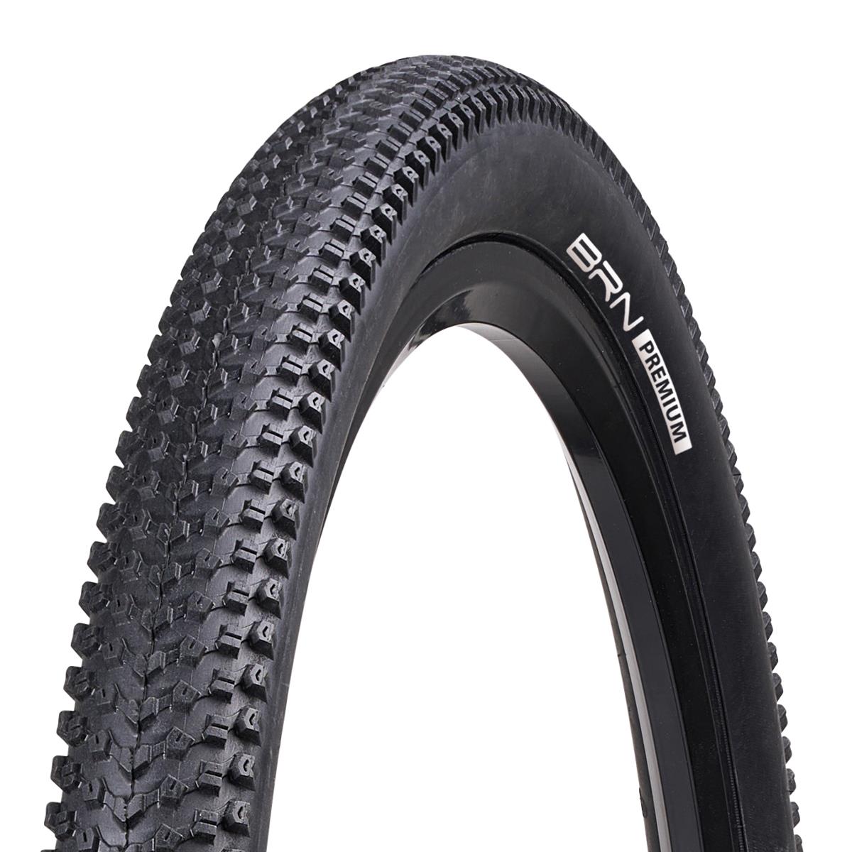 Copertura Premium MTB 27,5x2,10 Nero