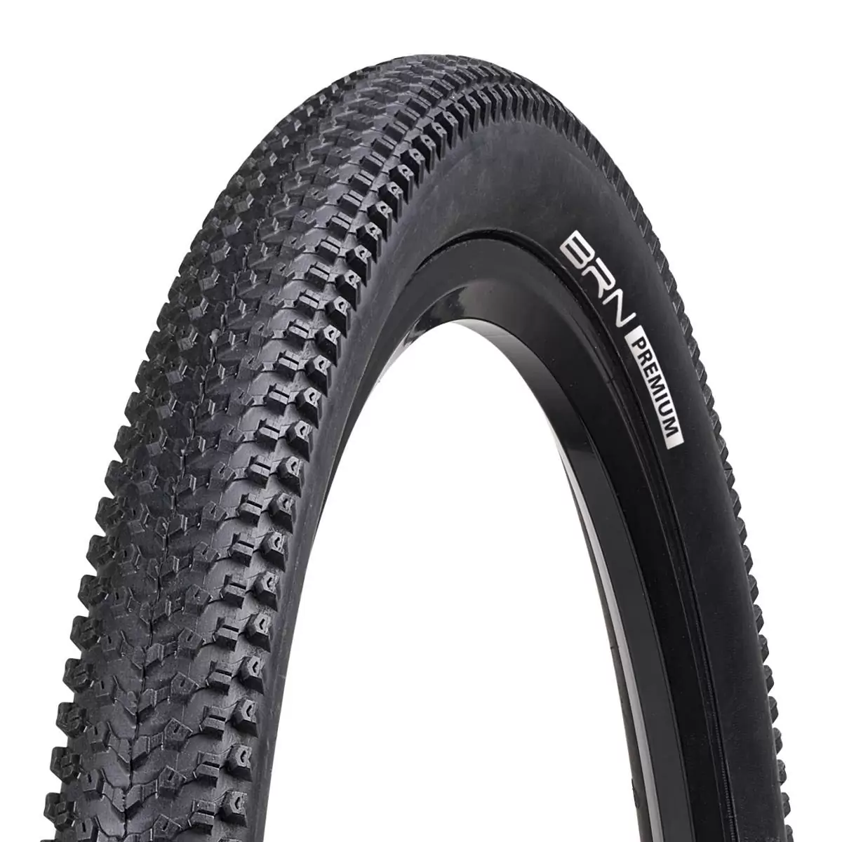 Copertura Premium MTB 27,5x2,10 Nero - image