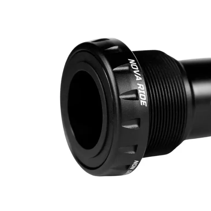 Mouvement Central II Gen BSA Axe Shimano 24mm Noir #1