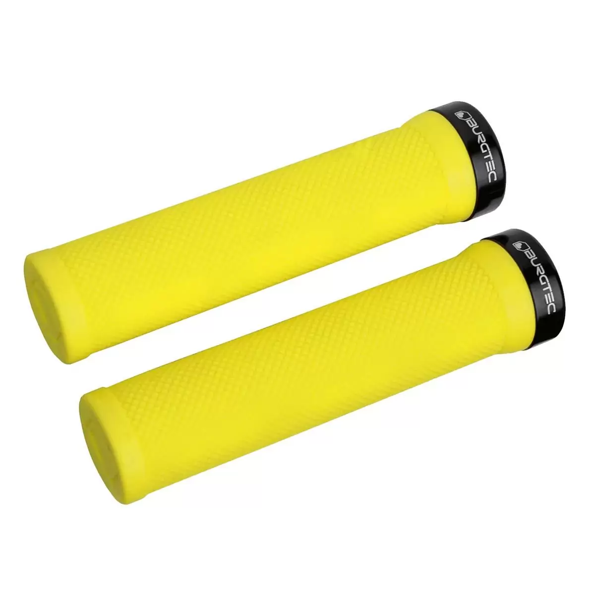Bartender Grips Pair 30mm x 135mm Gum Yellow - image