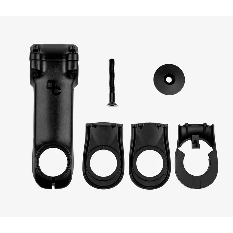 Attacco Manubrio Strada OC RP-23 110mm #2