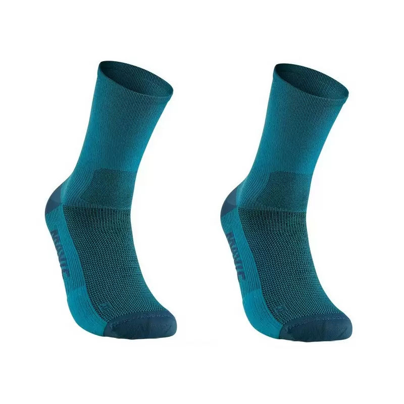 Calze Essential High Sock Truchese Taglia S/M (39-42) - image