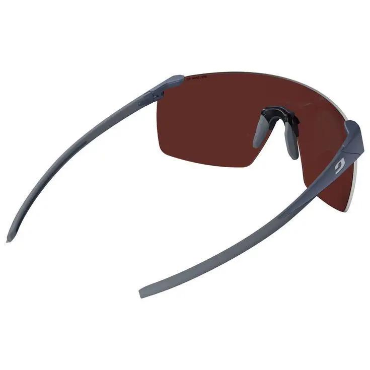 Faster L Brille Grau Glas Serie Spectron 3HD Smoke Verspiegelt #4