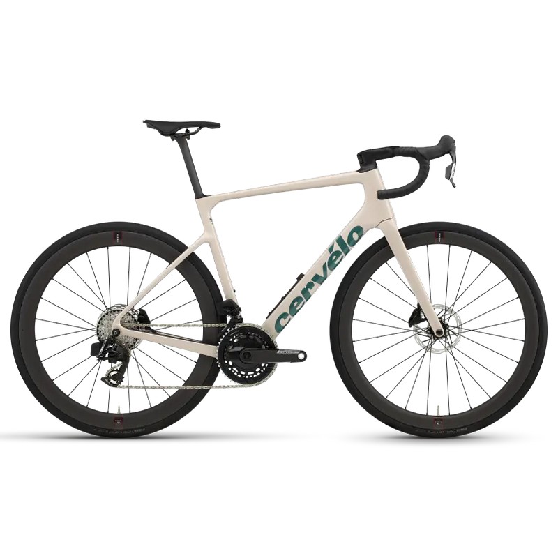 Caledonia-5 Force AXS 28'' 12v Grès 2027 Taille XS