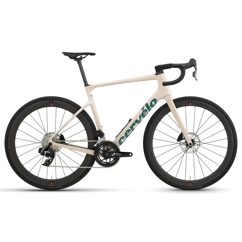 Caledonia-5 Rival AXS 28'' 12v Grès 2027 Taille XS