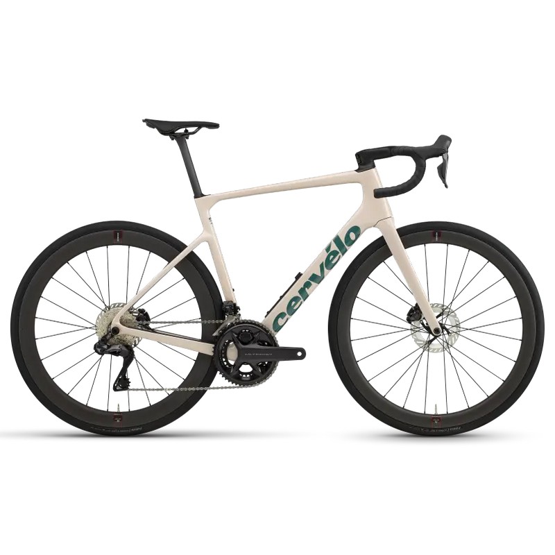 Caledonia-5 Ultegra Di2 28'' 12v Grès 2027 Taille XS