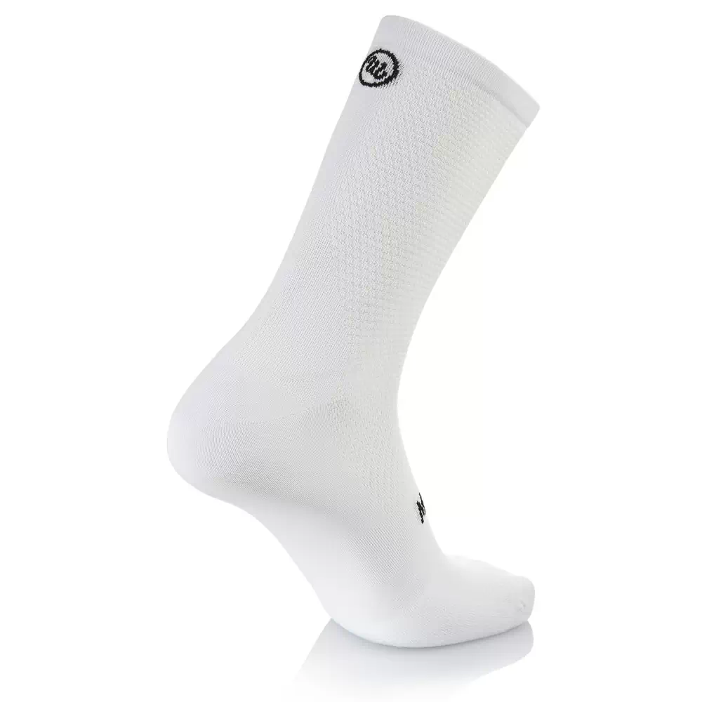 Pro Socks H15 Size S/M White #1