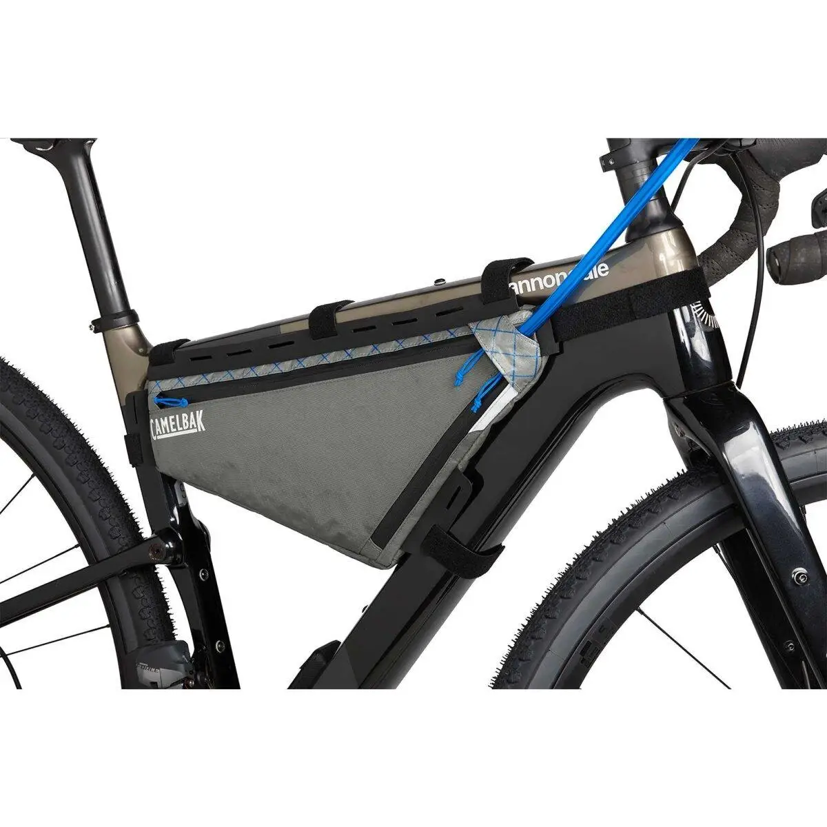 Cadre de pack de cadre M.U.L.E 1lt avec sac d'eau à vélo rapide 2L - petit #3
