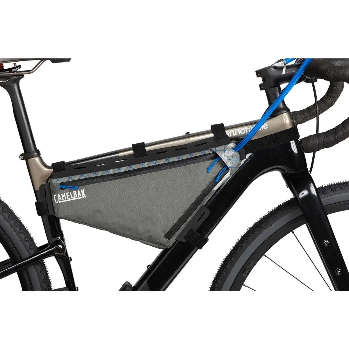 Cadre de pack de cadre M.U.L.E 1lt avec sac d'eau à vélo rapide 2L - petit #4