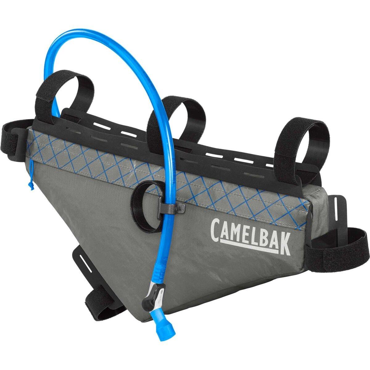 Cadre de pack de cadre M.U.L.E 1lt avec sac d'eau à vélo rapide 2L - petit
