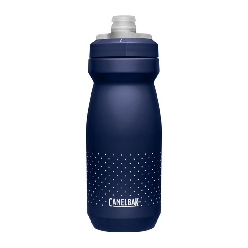 Podium 620ml Bottle Navy Blue