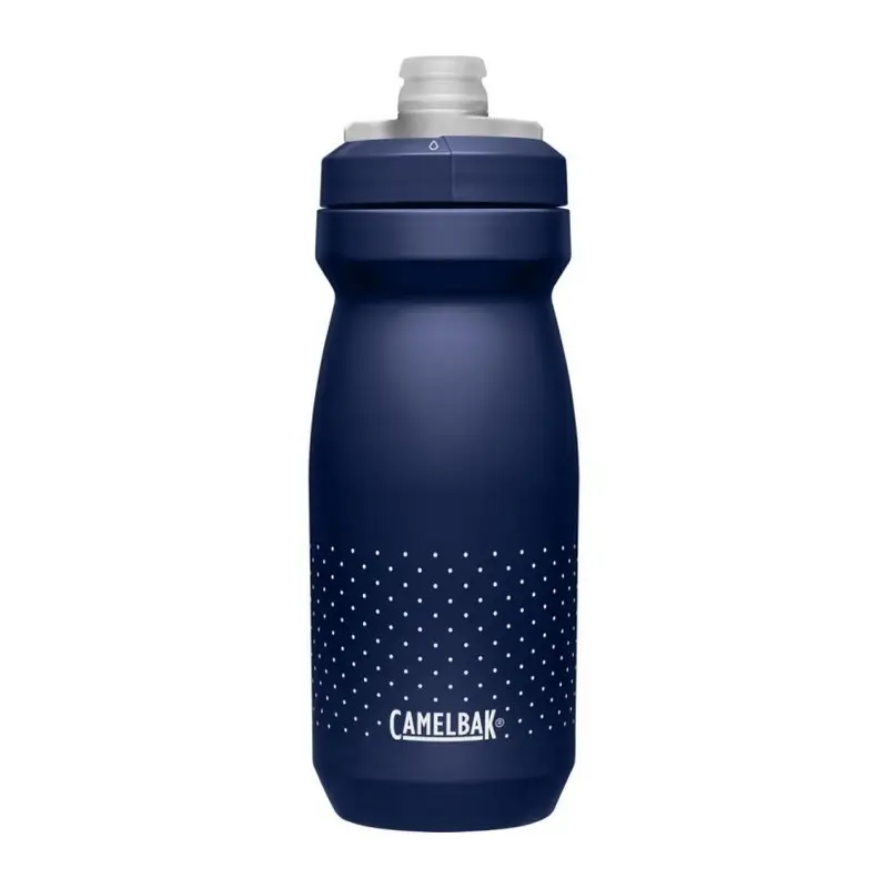 Podium 620ml Bottle Navy Blue - image